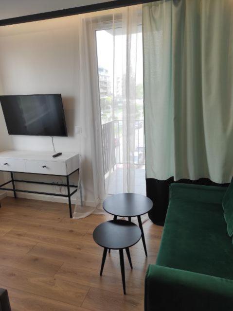 City Break Atelier Praga Apartamenty Varsovia Exterior foto