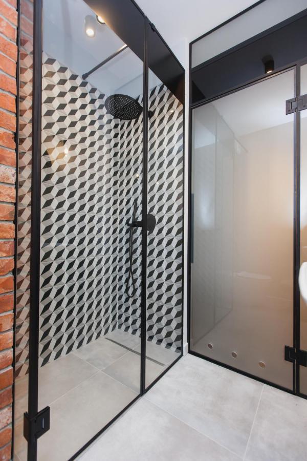 City Break Atelier Praga Apartamenty Varsovia Exterior foto