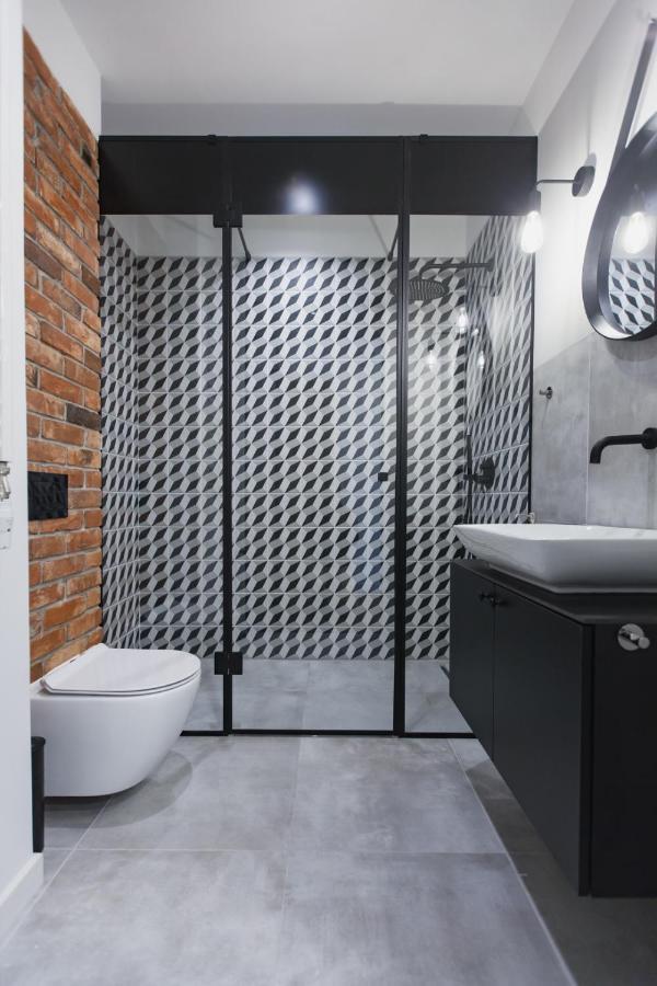 City Break Atelier Praga Apartamenty Varsovia Exterior foto