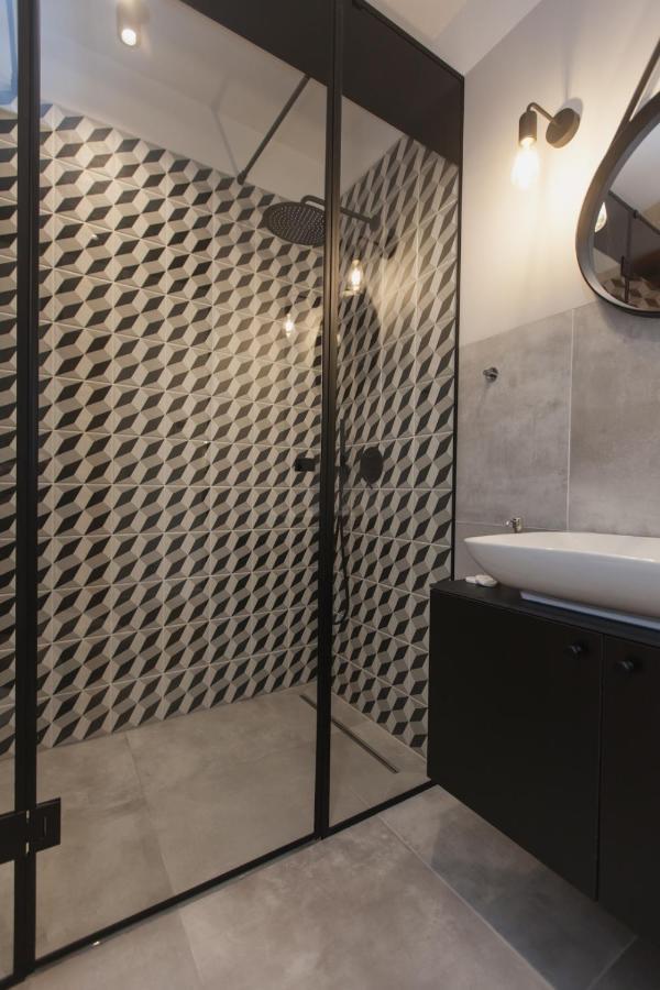 City Break Atelier Praga Apartamenty Varsovia Exterior foto