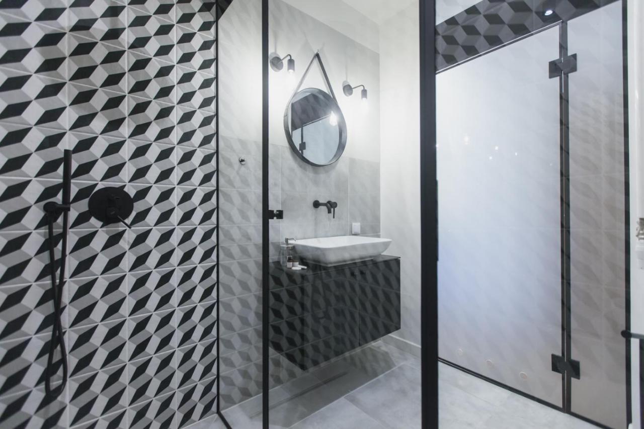 City Break Atelier Praga Apartamenty Varsovia Exterior foto